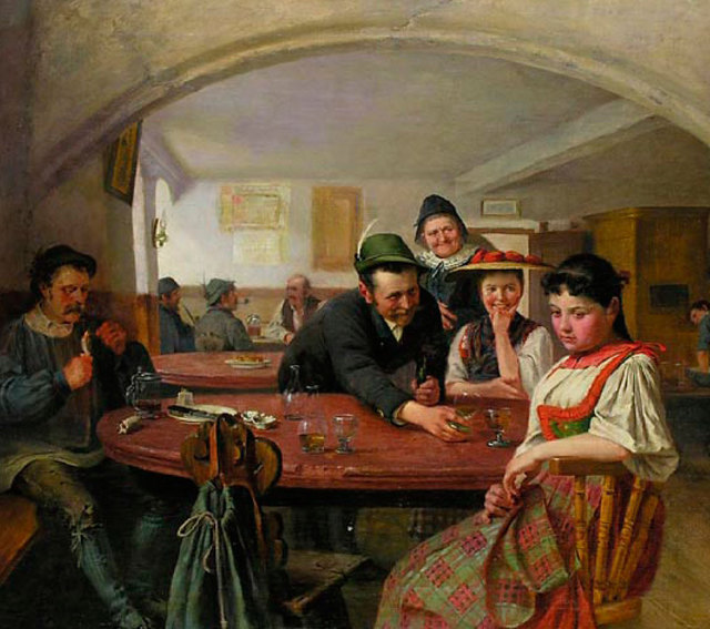 Foto: Wikipedia/Kleehaas