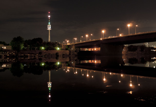 Donauinselnacht