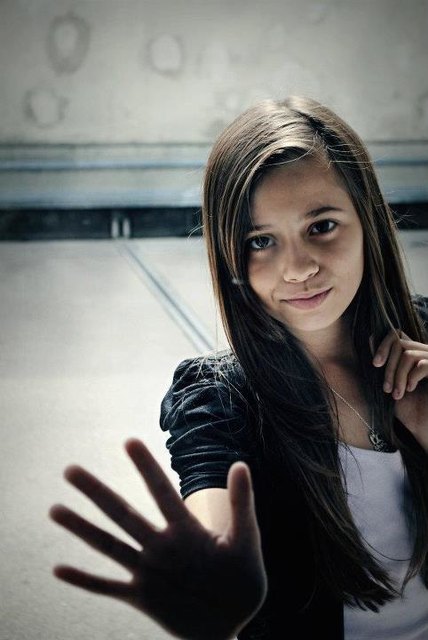 Those who wish to follow me ...