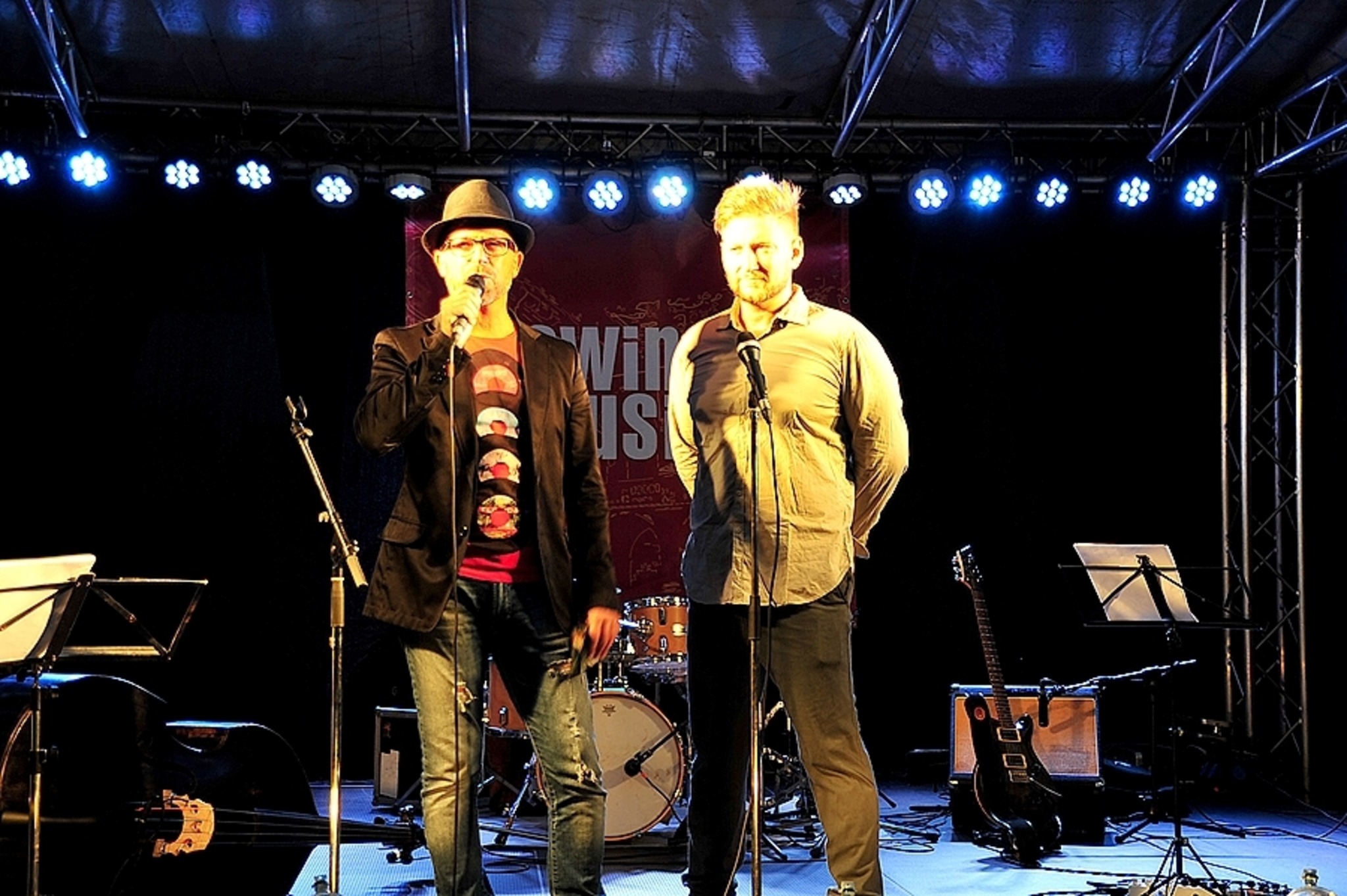 Swing & Music Festival Graz