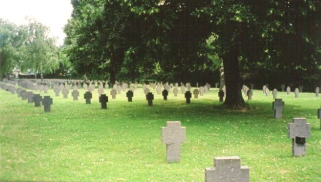 Wiener Zentralfriedhof