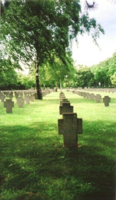 Wiener Zentralfriedhof 2