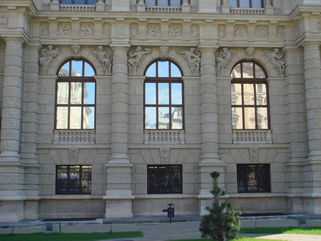 Sommer im Spiegel (KHM)