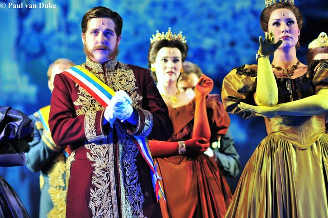Über uns - Theater an der Wien