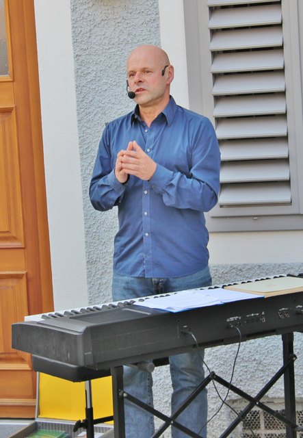 Jörg Martin Willnauer