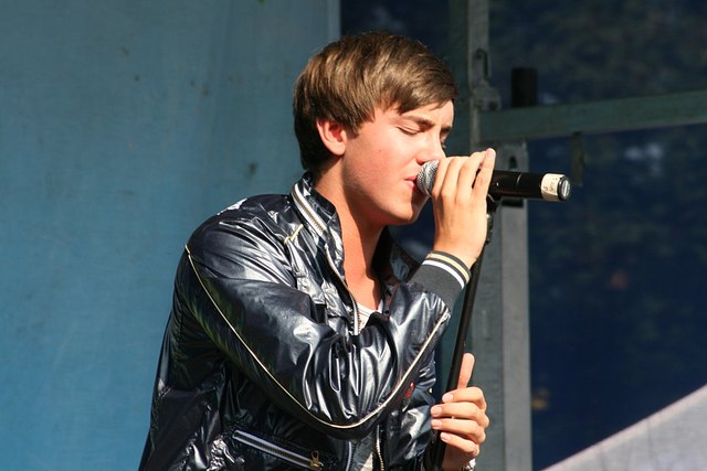 DSDS Superstar "Basti"