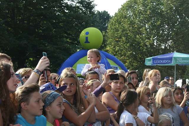 DSDS Superstar "Basti"