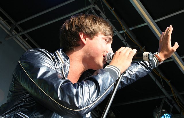 DSDS Superstar "Basti"