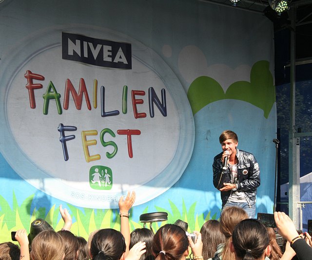 DSDS Superstar "Basti"