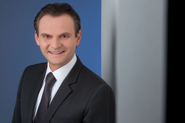 Franz Schnur verstärkt ab sofort die RKP-Führungsspitze.