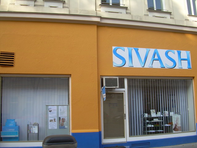 Sivash-Shop - 1120 Wien, Schönbrunner Schloßstr. 1/    Eingang Schönbrunner Str. (http://www.sivash.at/de/Sivash-Shop-Wien)