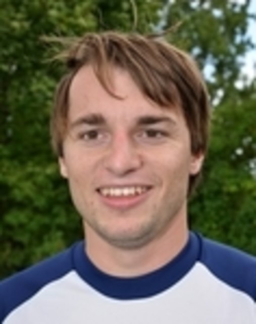 Roman Lanzerstorfer: "Wollen uns gut verkaufen."