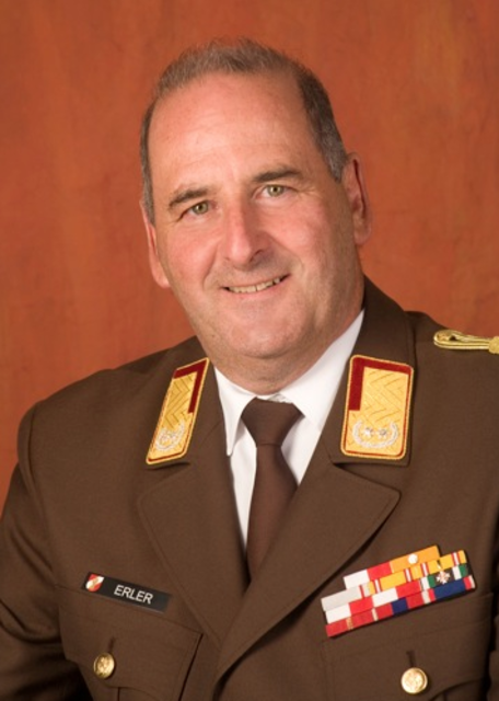 Klaus Erler Thema auf meinbezirk.at