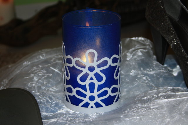 Märchenabend "Das Blaue Licht"