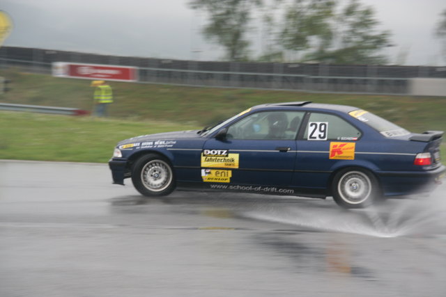 Ronny Büchner BMW 325i E36  S1