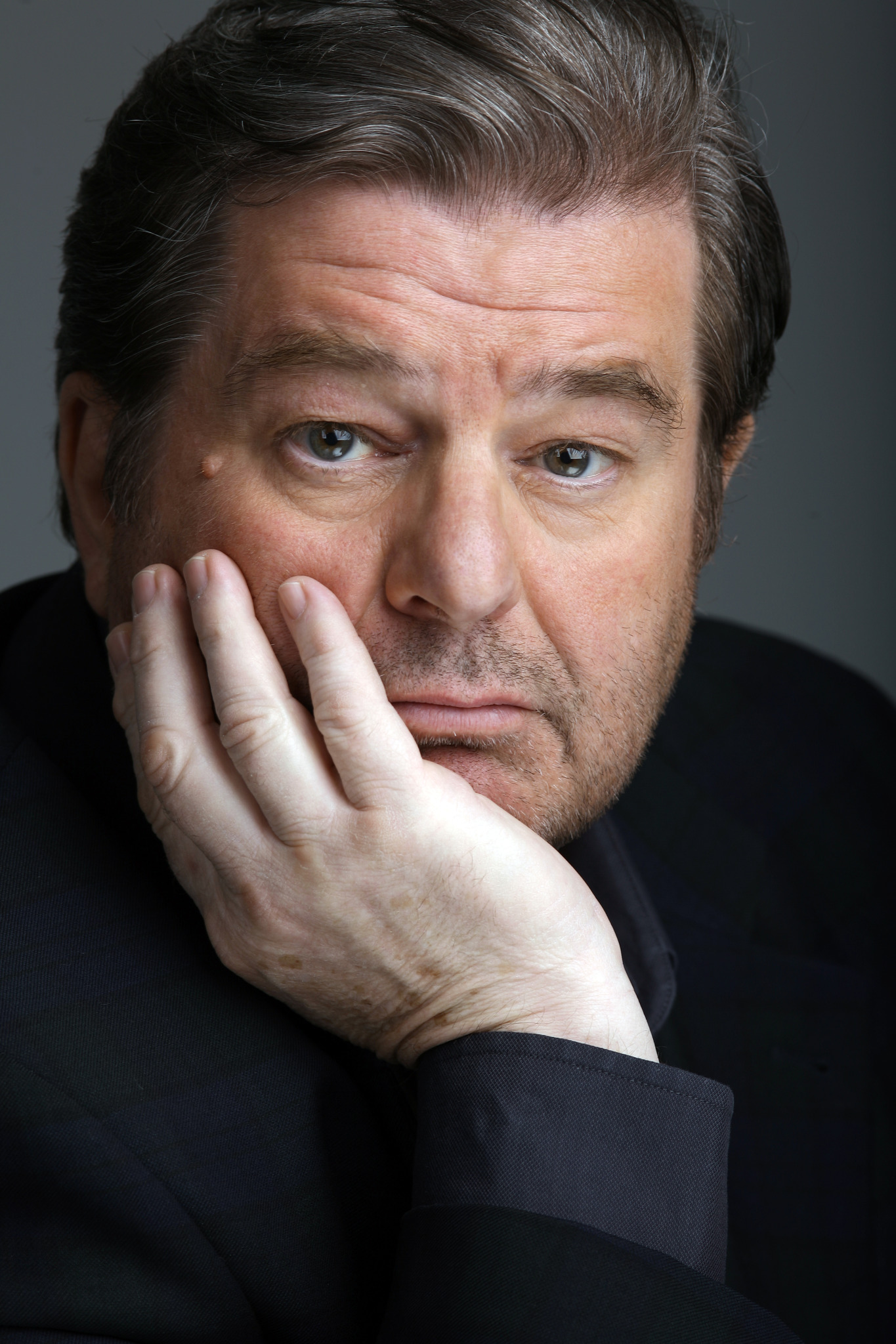 Erwin Steinhauer gastiert in Gutau Freistadt