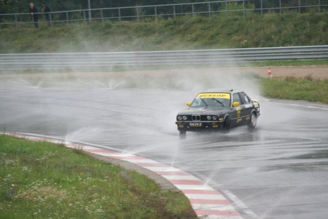 Helm Roman BMW 323i E30  R1