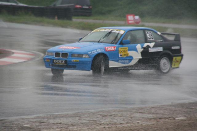 Hipfl Andreas BMW 325i E36  R1