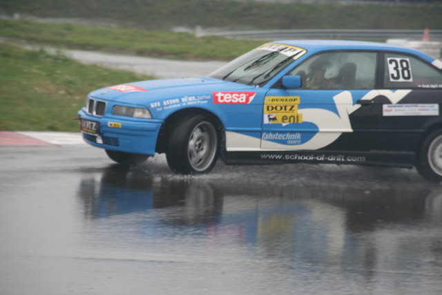 Hipfl Andreas BMW 325i E36  R1