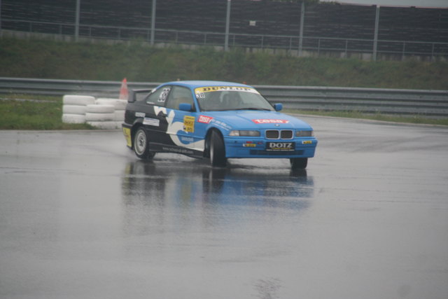 Hipfl Andreas BMW 325i E36  R1