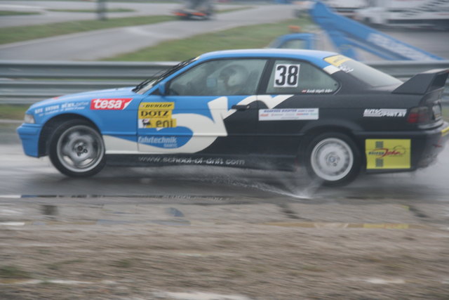 Hipfl Andreas BMW 325i E36  R1