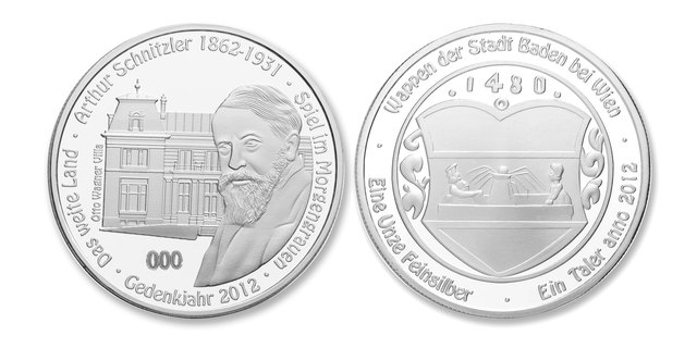 Durchmesser: 37 mm, Feinheit 999/1000, Gewicht 1 Unze (31,1g), Rand geriffelt. Jeder Taler ist einzeln nummeriert und luftdicht verpackt. | Foto: Schörg