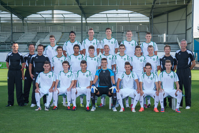 Die Pasching Juniors haben am Sonntag, 16. September, um 17 Uhr die Mannschaft von Bewegung Steyr zu Gast. | Foto: FC Pasching