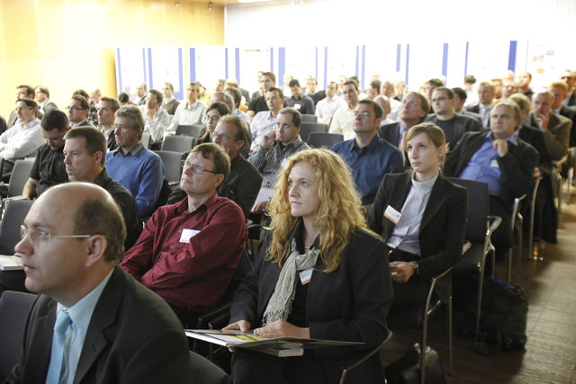 160 internationale Forscher haben sich bereits zur CT-Konferenz an der FH in Wels angemeldet. | Foto: FH OÖ