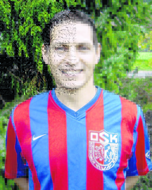 OSK Kötschach-Coach Harald Brandstätter will gegen den SV Tristach einen Sieg einfahren