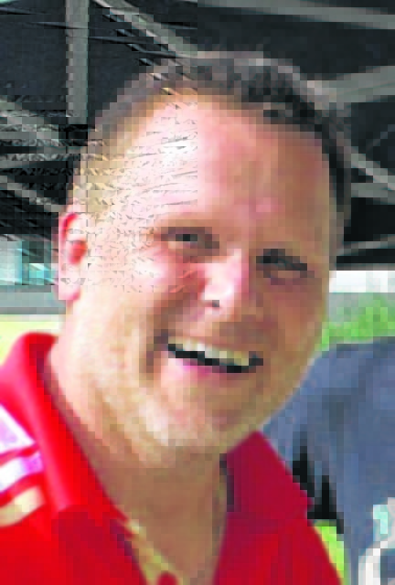 SV St. Jakob-Coach Christian Erlacher will gegen seinen Ex-Trainer punkten