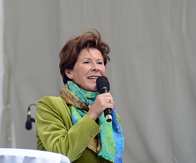 ORF Landesstudio Niederösterreich feiert den 45. Geburtstag (Ingrid Wendl)
