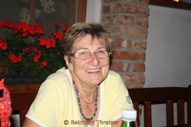 Ihre Kuchen sind 100 die Besten in Jois...