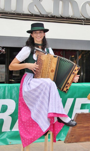 Aufsteirern Graz