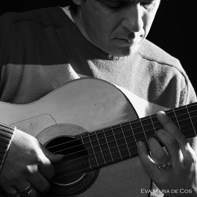 Agustin Carbonell "El Bola"