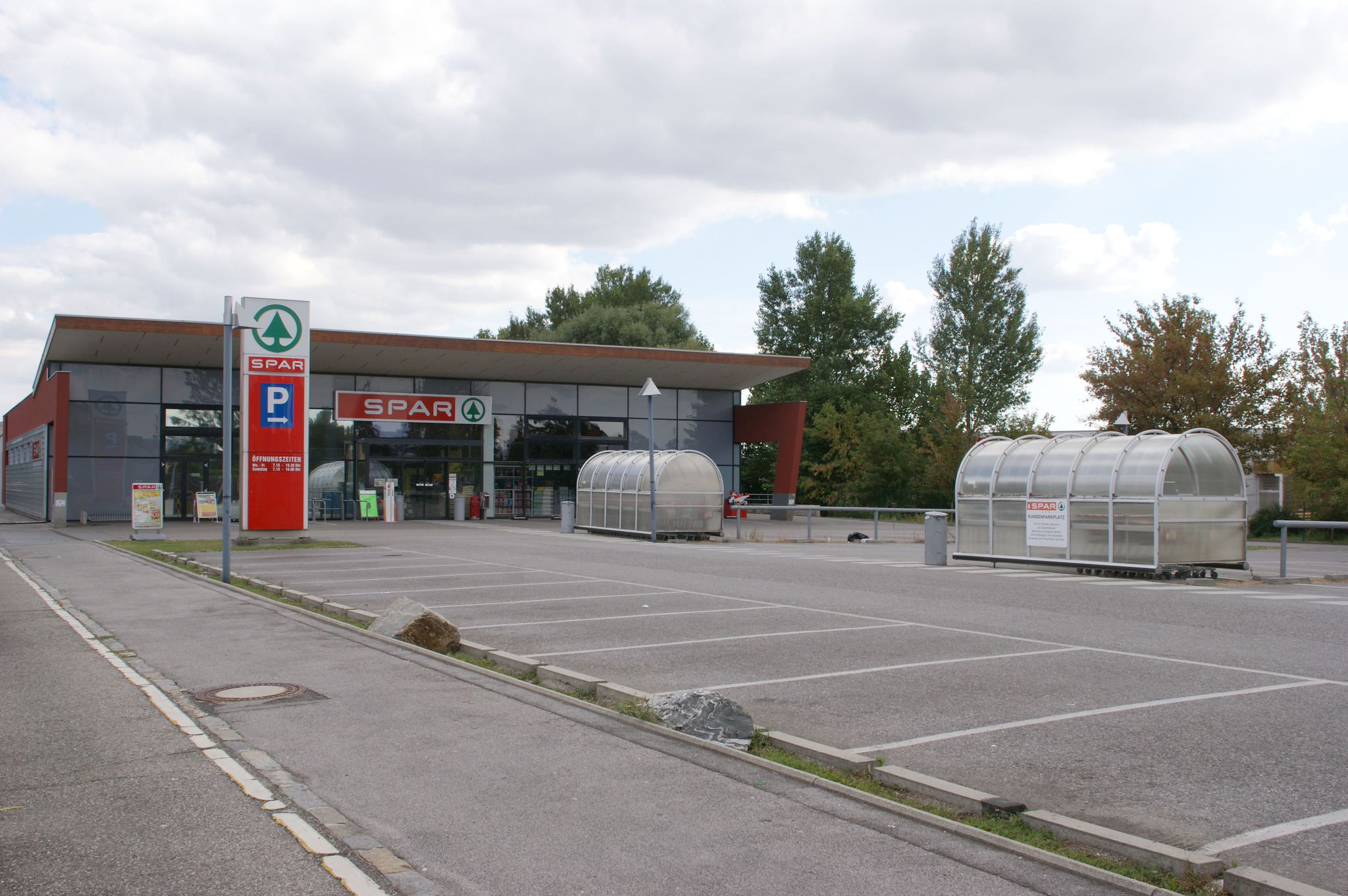 Langenzersdorfs Spar Soll Zum Eurospar Werden Korneuburg langenzersdorfs-spar-soll-zum-eurospar-werden-korneuburg