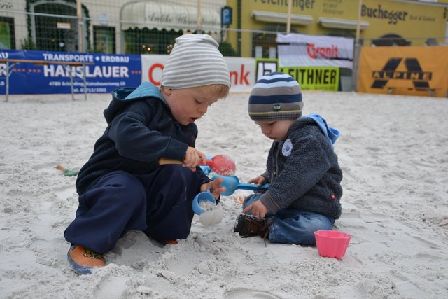 Urlaub am Schärdinger Stadtplatz - Schärding