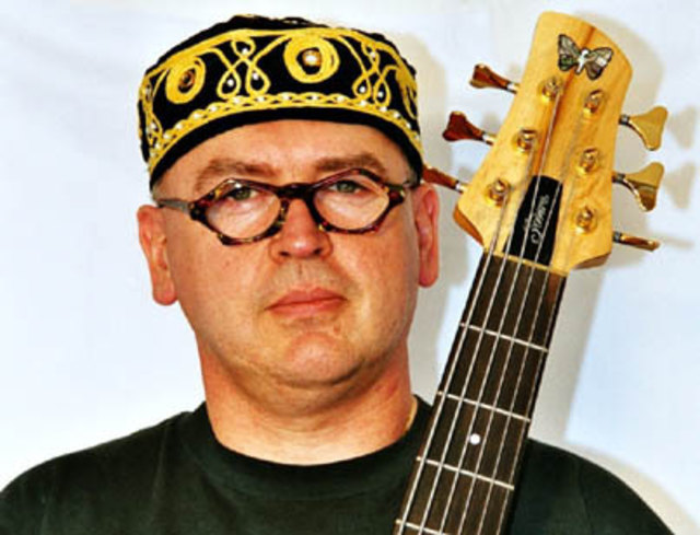 Andreas Tieber | Foto: Archiv