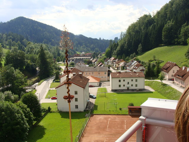 Foto: Gemeinde Rosenau