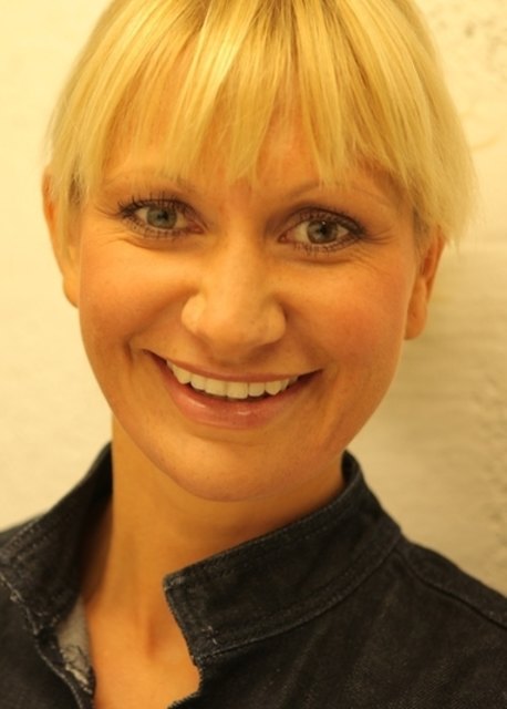 Angelika Niedetzky erzählt von Powershoppen, sonntäglichen Businessmeetings und vielem mehr. | Foto: privat
