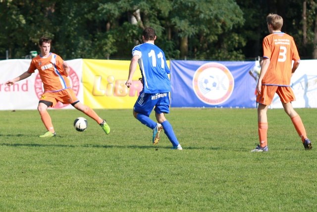 Foto: fc-ok.at