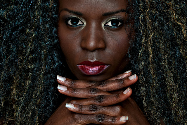 Grace | Foto: Alois Bumberger