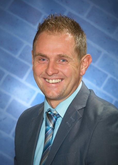 Norbert Santner, Leiter des BRG Spittal