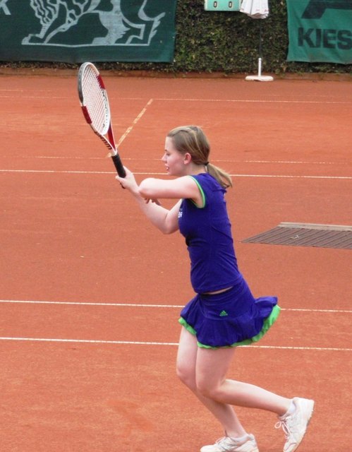 Sabrina Kniewasser