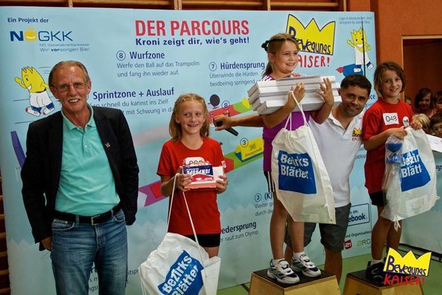 U10 Weiblich
1. Platz: Kaufmann Sophie (VS Drosendorf) Horn
2. Platz: Haberl Lena (VS Eggenburg) Horn
3. Platz: Einhaus Anna (VS Lanzenkirchen) Wr.Neustadt