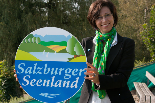 Marketingunterstützung für Gemeinden und Vermieter bieten Manuela Stock und ihr Team.