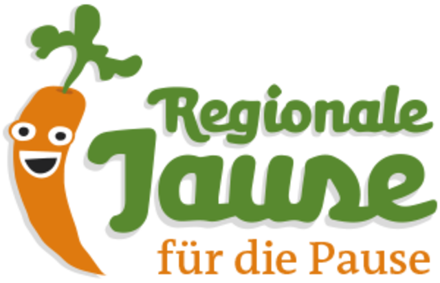 Die Schule mit dem gesündesten Jausenbuffet der Region gewinnt mit der WOCHE
