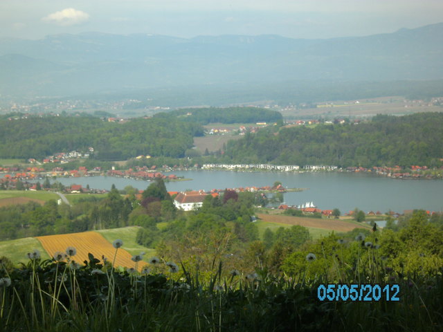 Waldschach