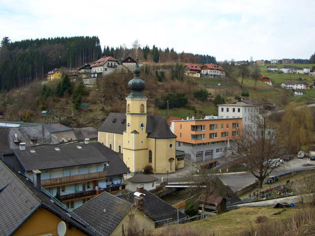 Der Reinerlös der Veranstaltung dient der Renovierung der Pfarrkirche. | Foto: privat