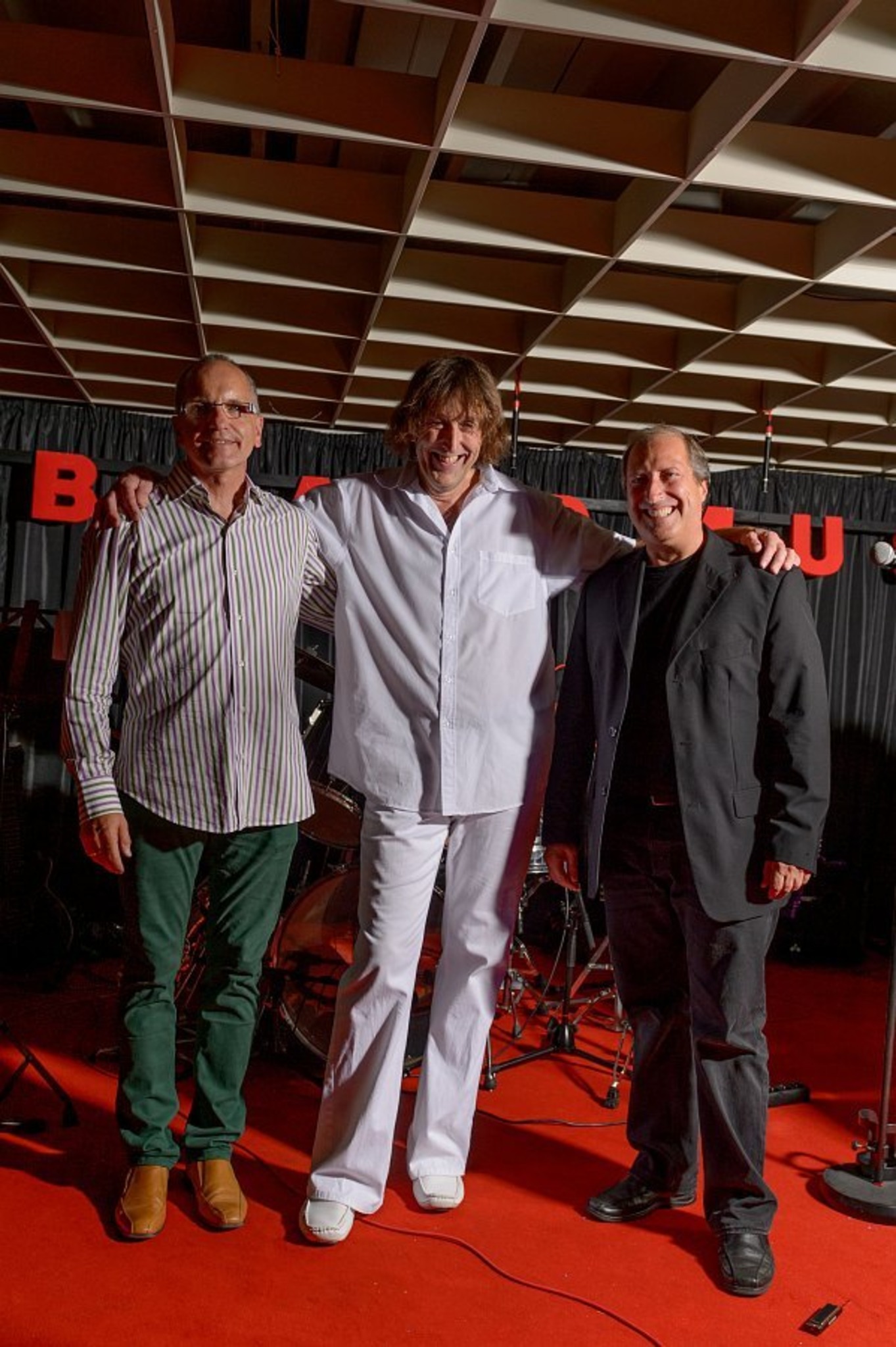 3. Revival - Three Tight @ EBoardmuseum - Klagenfurt