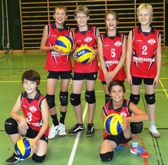 Union Neuhofen U-12